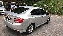 Honda City Lx Manual 1.5 2013
