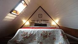 Apartamento À Venda Com 1 Dormitórios Em Glória, Porto Alegre Cod:li50879535