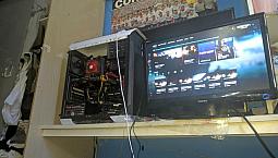 Pc Gamer Amd A10 7860k Completo