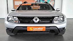Duster 2019/2020 1.6 16V Sce Flex Expression X-Tronic