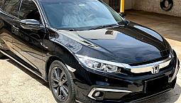 Civic Exl 19/20
