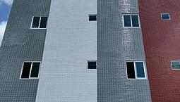 Vendo Apartamentos Novos De 01 E 02 Quartos No Miramar