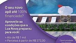 136 Negociação Facilitada No Fit One!! Sua Chance Chegou!!