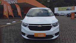 Chevrolet Spin 2020/2020 1.8 Ls 8V Flex 4P Manual