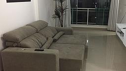 Alugo Apartamento 3 Quartos, Setor Bueno, Goiânia.