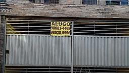 Casa Térrea Com Garagem Na Sacramenta