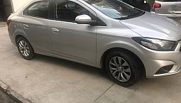 Chevrolet Prisma Lt 2018