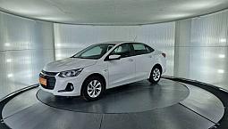 Onix 2019/2020 1.0 Turbo Flex Ltz Automático