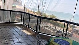 Raridade Frente Ao Mar De Itaparica 4 Quartos Cód: 21034 A