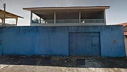 Casa Sobrado 479M2