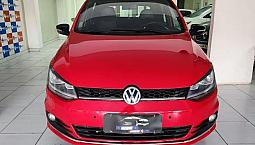 Vw Fox 2016 - Rock In Rio 