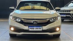 Civic Ex 2.0 Automático 2021/2021