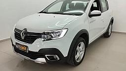 Renault Sandero Sandero Zen Flex 1.0 12V 5P Mec.