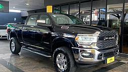 Dodge Ram 2500 2020 Laramie 6.7 Rambox