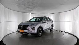 Mitsubishi Eclipse Cross 2023 1.5 Mivec Turbo Gasolina Hpe Cvt