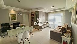 Apartamento À Venda No Bairro Centro - Florianópolis/Sc