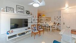 Apartamento 3 Dormitórios No Moinhos De Vento