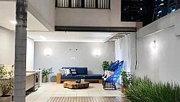 Casa Sobrado 239,50M² 04 Suítes Piscina Deck Vila Maria José Goiânia