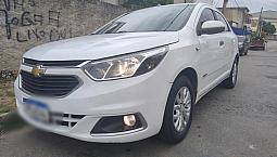 Chevrolet Cobalt Elite 1.8 8V Econo.flex 4P Aut. 2016