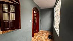 Alugo Ou Vendo Casa Em Vila Com 02 Qtos - Aleixo
