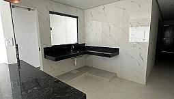 Casa A Venda No Bairro Villa Campos 