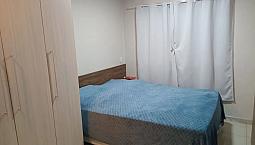 Aluguel De Apartamento Mobiliado 