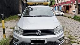 Volkswagen Saveiro Trendline 1.6 T.flex 8V 2019