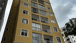 Apartamento Para Aluguel Tem 34 Metros Quadrados Com 1 Quarto Em Portão - Curitiba - Paran