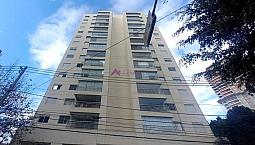 Apartamento Para Locação Com Cozinha Americana Na Chácara Klabin