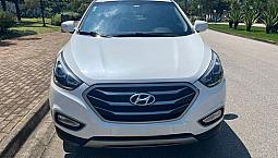 Hyundai Ix35 Gl 2.0 16V 2Wd Flex Aut. 2019