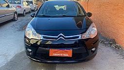 Citroen C3 Tendance 1.5 Flex 8V 5P Mec. 2014