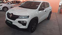 Renault Kwid 1.0 Zen 2025