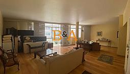 B&A Vende! Apartamento 3 Quartos 1 Vaga Em Ipanema
