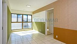 Apartamento 2 Quartos Para Venda Em Brasília, Norte (Águas Claras), 2 Dormitórios, 2 Suíte