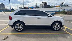 Ford Edge Limited 3.5 V6 24V Awd Aut. 2013