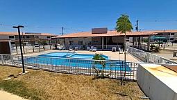 Apartamento Disponível Para Aluguel No Solaris Mais Viver