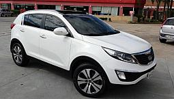 Kia Motors Sportage