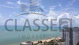 Ds. 81 9.9699.6401 Vendo Apartamentos De 1 Qto Em Candeias, Andar Alto No Malibu Home