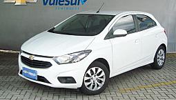 Chevrolet Onix 1.4 Mt Lt