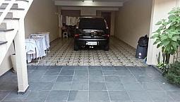 Casa Em Santo Andre - Vila Junqueira 3 Dorms