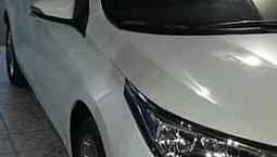 Corolla 2019