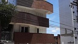Canoas - Apartamento Padrão - Centro