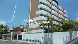 Apartamento À Venda, 3 Quartos, 2 Suítes, 2 Vagas, Edson Queiroz - Fortaleza/Ce