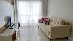 Apartamento 2 Quartos Em Praia Da Costa
