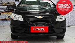 Chevrolet Onix Joy 1.0