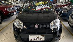 Uno Vivace