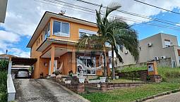 Viamao - Casa De Condomínio - Condomínio Buena Vista
