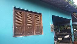 Casa Para Alugar