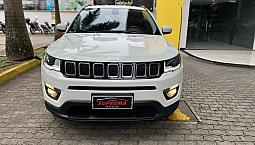 Compass Longitude 2018 4X2 Flex 