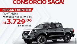 Sua Frontier  Com Parcelas Que Cabem No Seu Bolso